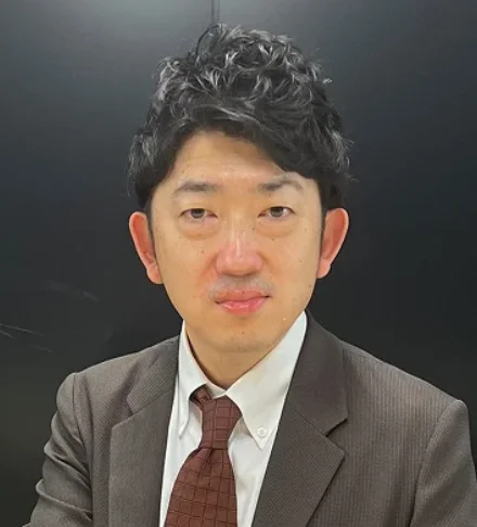 山本 光彦 氏